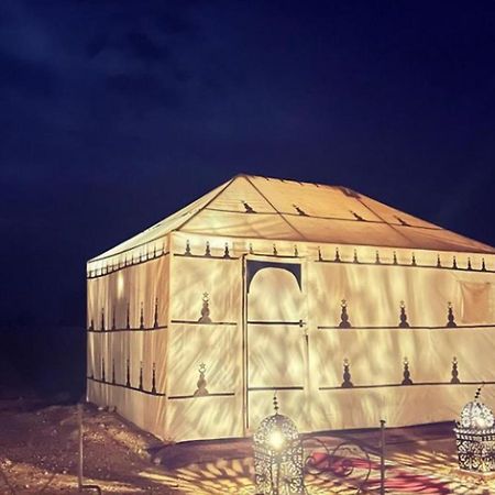 Fabulous Desert Camp Merzouga Ngoại thất bức ảnh