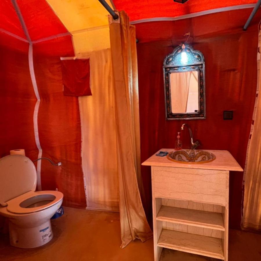 Fabulous Desert Camp Merzouga Ngoại thất bức ảnh