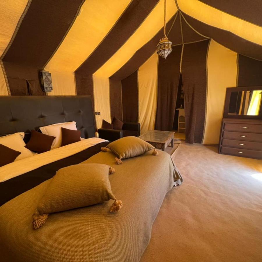 Fabulous Desert Camp Merzouga Ngoại thất bức ảnh