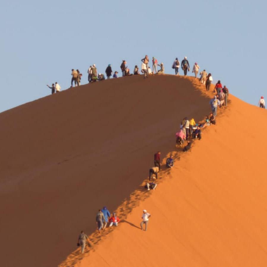 Fabulous Desert Camp Merzouga Ngoại thất bức ảnh