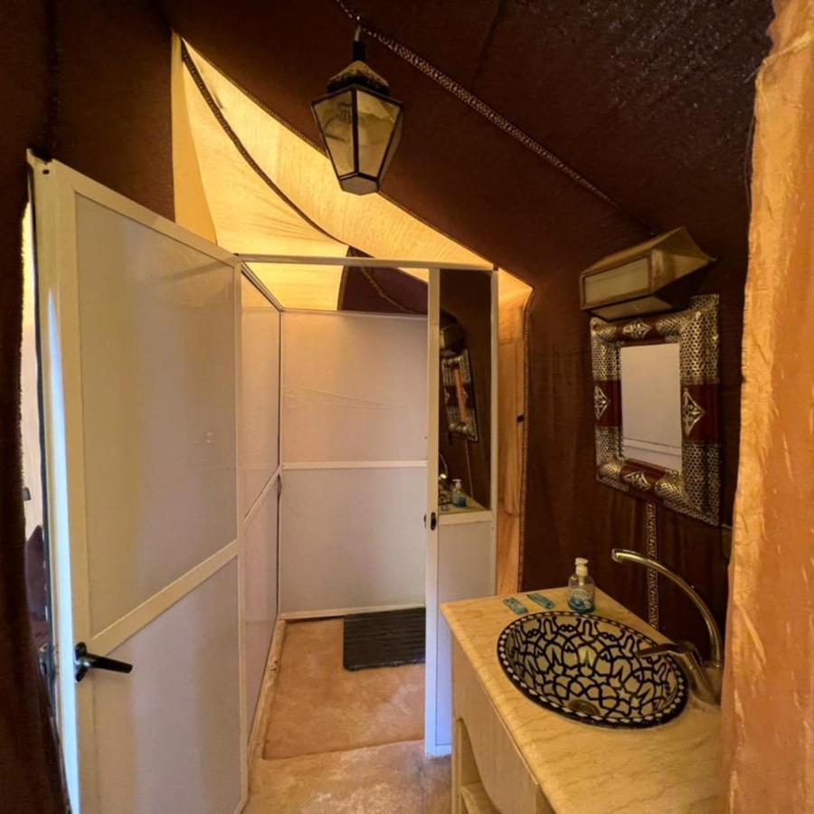 Fabulous Desert Camp Merzouga Ngoại thất bức ảnh