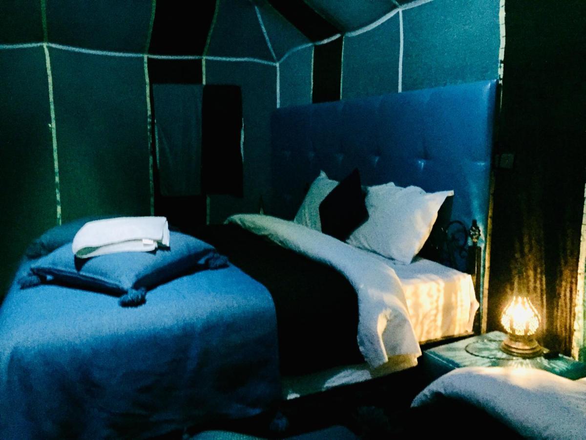 Fabulous Desert Camp Merzouga Ngoại thất bức ảnh
