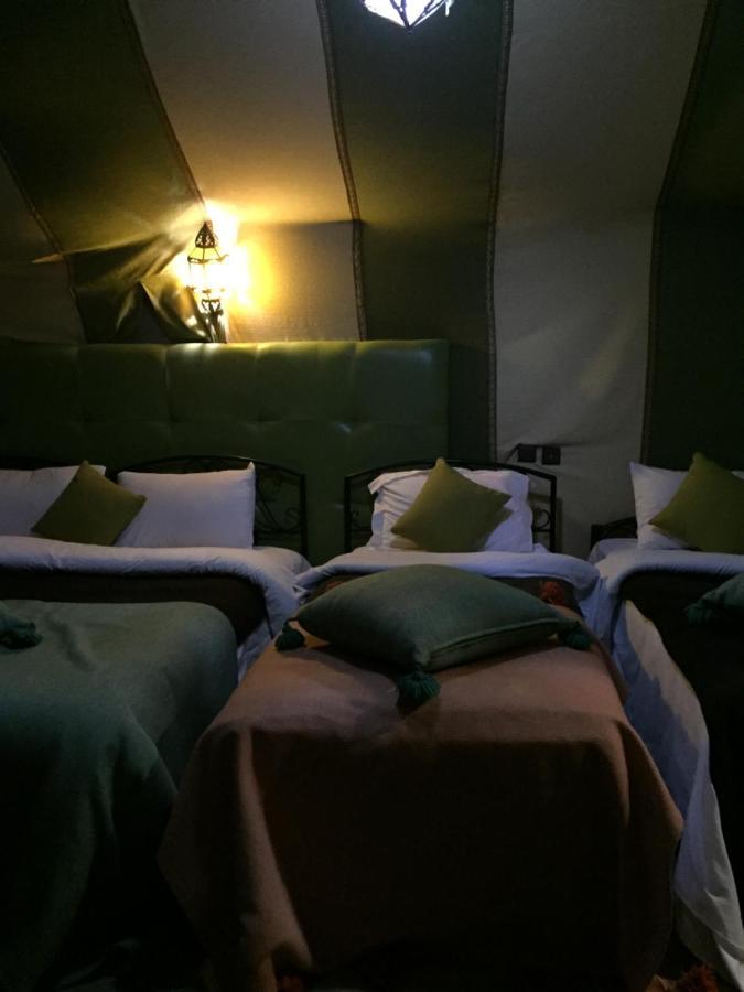 Fabulous Desert Camp Merzouga Ngoại thất bức ảnh