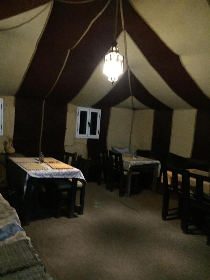 Fabulous Desert Camp Merzouga Ngoại thất bức ảnh
