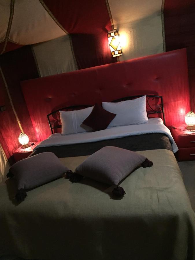 Fabulous Desert Camp Merzouga Ngoại thất bức ảnh