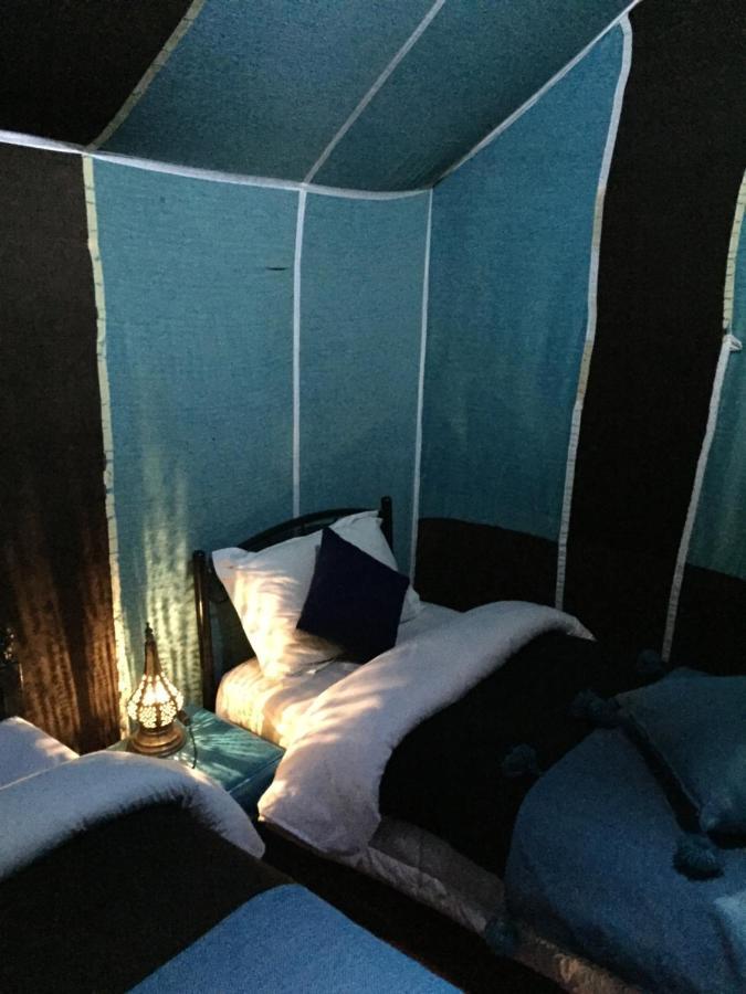 Fabulous Desert Camp Merzouga Ngoại thất bức ảnh