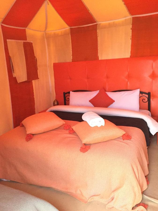 Fabulous Desert Camp Merzouga Ngoại thất bức ảnh